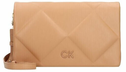 Calvin Klein Re-Lock (K60K611021-GA5) brown sugar