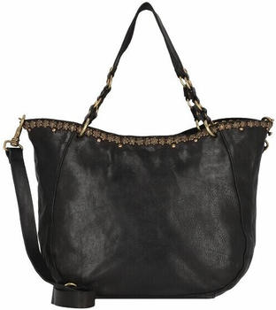 Campomaggi Shopper (C031090ND_X2117_C0001) nero
