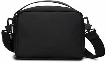 Rains Box Bag (14100-01) black