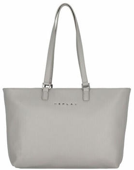 Replay Shopper (FW3333.002.A0420A.032) cement grey
