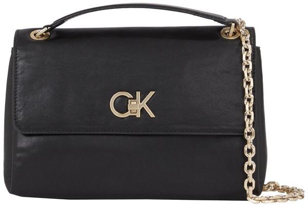 Calvin Klein Re-Lock (K60K611084-BAX) ck black