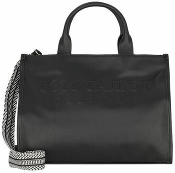 Tom Tailor Teresa Shopper (29525-60) black