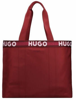 Hugo Becky Shopper (50498176-605) dark red