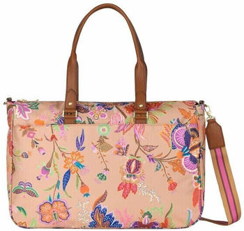 Oilily Young Sits Charly Shopper (MEOIL0804-83) Laptopfach beige