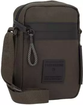 Strellson Northwood Rs Clint (4010003250-603) khaki – Stilvolle Funktionalität für den Alltag