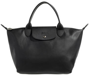Longchamp Top Handle Bag Small (L1512987 001) black