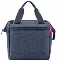 REISENTHEL Reisetasche "reisenthel allrounder cross" Abnehmbarer, verstellbarer