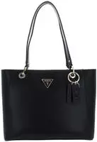 GUESS Guess Noelle Noel - Shopper 37 cm - Schwarz