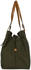 Bric's Milano X-Bag (BXG45281-078) olivgruen