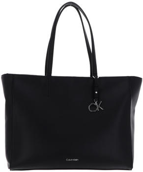 Calvin Klein Shopper (K60K610610-BAX) black