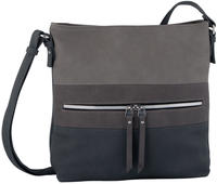 TOM TAILOR Umh&auml;ngetasche "ELLEN Cross bag L" mit schickem Farbverlauf