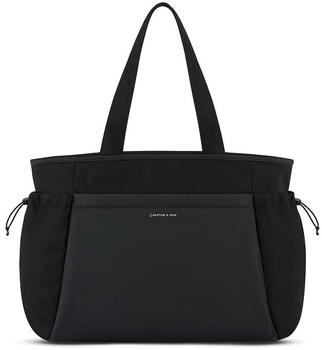 Kapten & Son Hellvi All Black