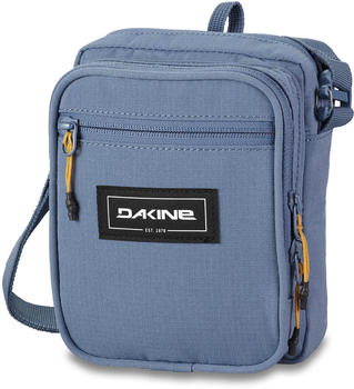 Dakine Field Bag vintage blue