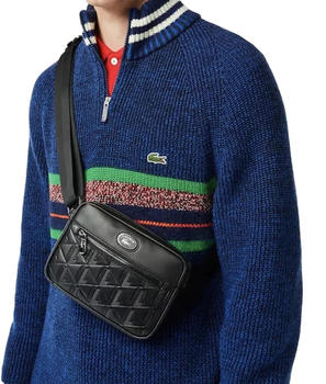 Lacoste Reporter NH4401MR black