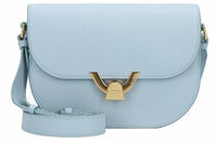 Coccinelle Coccinelle Dew Handbag Mist Blue blue A0303904 - Blau
