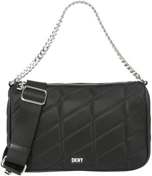 DKNY Bodhi TZ Crossbody Bag black