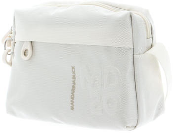 Mandarina Duck MD20 Crossover Bag (P10QMT34) optical white