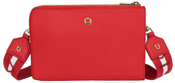 Aigner Fashion Pouch (164003) flux red