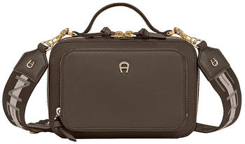 Aigner Zita S (132255) Coal Brown