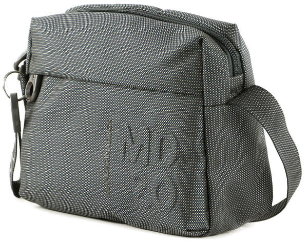 Mandarina Duck MD20 Crossover Bag (P10QMT34) steel