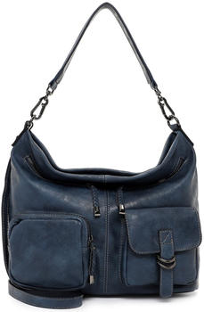 Suri Frey Lissy Hobo L smokeblue