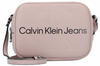 Calvin Klein Sculpted Camera Bag (K60K610275TFT)
