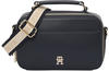 Tommy Hilfiger Iconic Camera Bag (AW0AW15725BDS)