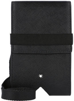 Montblanc Sartorial Shoulder Bag black (128568)