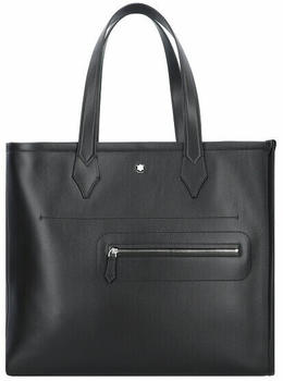Montblanc Meisterstück Selection Soft Shopper Bag black (130045)