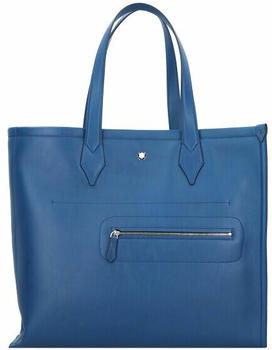 Montblanc Meisterstück Selection Soft Shopper Bag cobalt (130056)