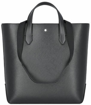 Montblanc Sartorial Shopper Bag black (130278)