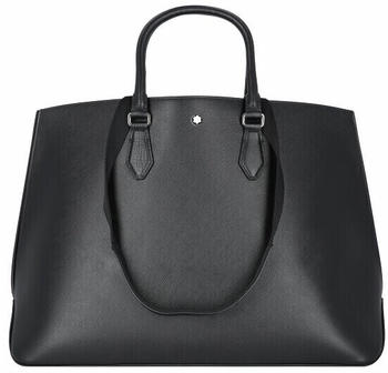 Montblanc Sartorial Shopper Bag black (130279)