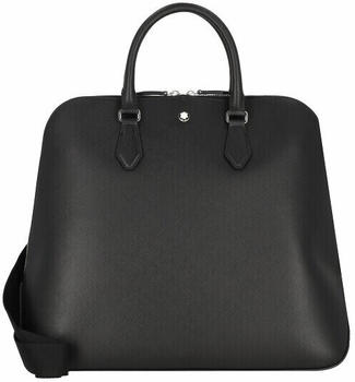 Montblanc Sartorial Handbag black (130280)
