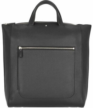 Montblanc Meisterstück Soft Grain Handbag black (126236)
