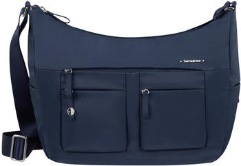 Samsonite Move 4.0 Shoulder Bag (144721) dark blue
