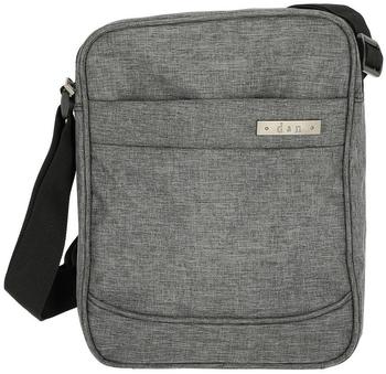 d & n Bags & More (DN-5600-13) grey