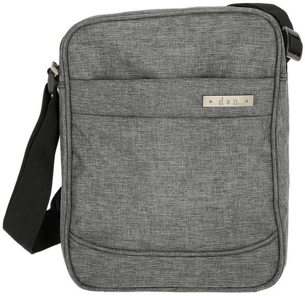 d & n Bags & More (DN-5600-13) grey