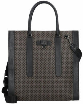 Aigner The Core (147121-0921) dadino brown