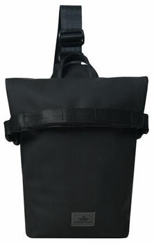 Freibeutler Alma (32004-mattblack) mattblack