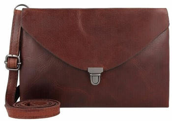 Harold's Aberdeen (FO2-03) brown