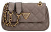 Guess Giully (HWQA87-48780-DRT) dark taupe