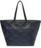 Tommy Hilfiger Th Refined Tote Mono space blue