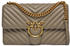 Pinko Classic Love Bag One Chevron