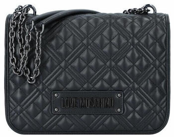 Moschino Quilted (JC4000PP1ILA000A) black