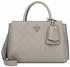 Guess Jena (HWPG92_20060_TPG) taupe logo