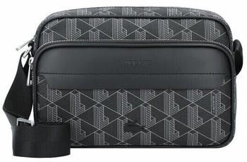 Lacoste The Blend (NH4578LX_H45) monogram noir gris