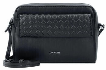 Calvin Klein Calvin Mini Quilt (K60K611884BEH) black