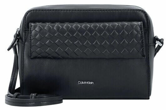 Calvin Klein Calvin Mini Quilt (K60K611884BEH) black