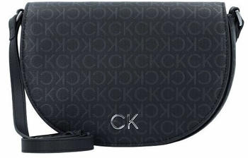 Calvin Klein CK Daily (K60K6118790GJ) mono-black