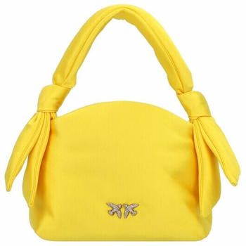Pinko Knots Mini Mini Bag (102770-A1KA-H17) yellow